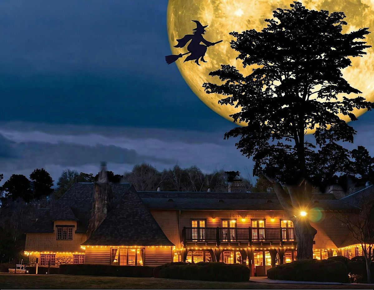 UCLA Mountain Bruins Harvest Moon in Lake Arrowhead, Sun Oct 25 | Hunt ...