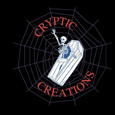 Cryptic Creations