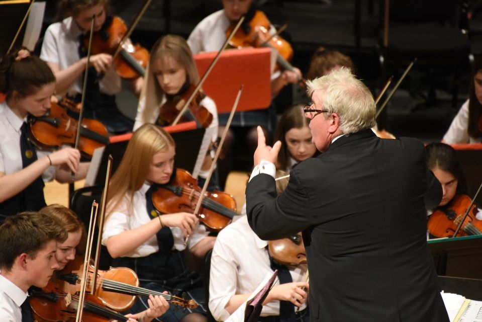 Perth Youth Orchestra
