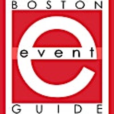 Boston Event Guide