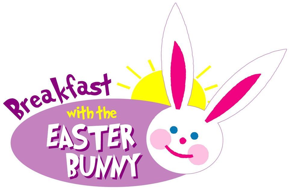 All you can eat Easter Bunny breakfast | 2134 Harkins Rd, Pylesville, MD  21132-1615, United States | March 26, 2023