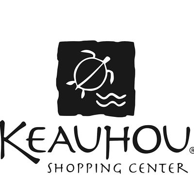 Keauhou Shopping Center