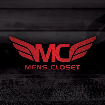 Men's Closet Events