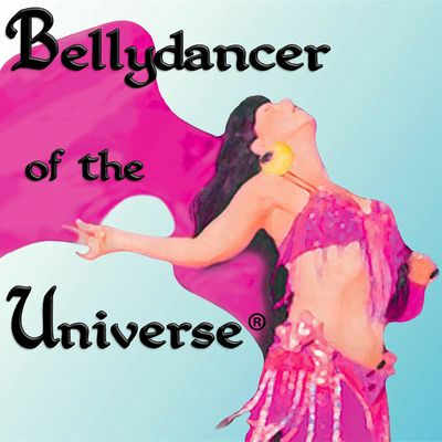 Bellydancer of the Universe