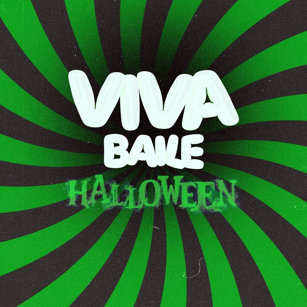 VIVA Baile - Halloween 2025!