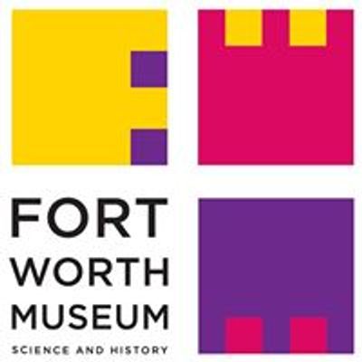 Fort Worth Museum of Science and History