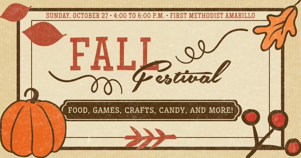 Fall Festival