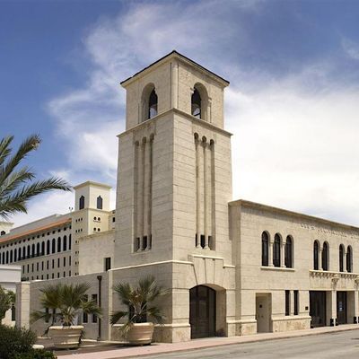 Coral Gables Museum