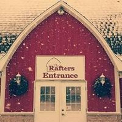 The Rafters Restaurant, Catering & Events