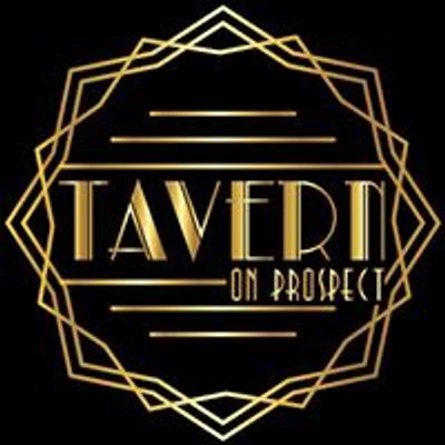 TAVERN on Prospect