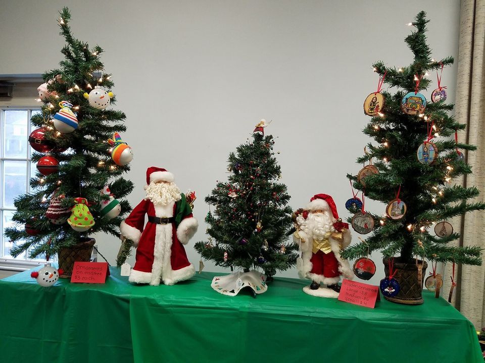 King St Christmas Fair King Street UCC United Church of Christ