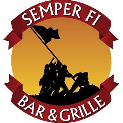 Semper Fi Bar and Grille