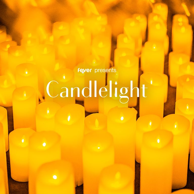 Candlelight: A Haunted Evening of Halloween Classics