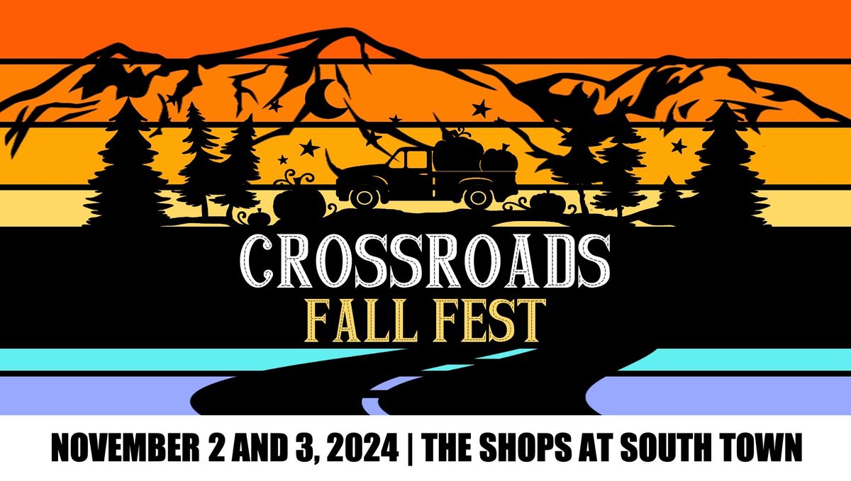 Crossroads Fall Fest