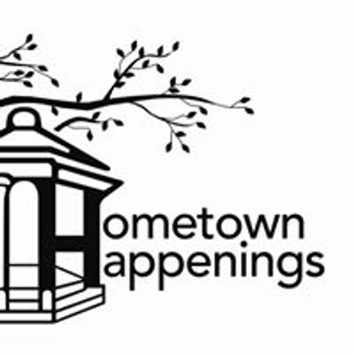 Hometown Happenings