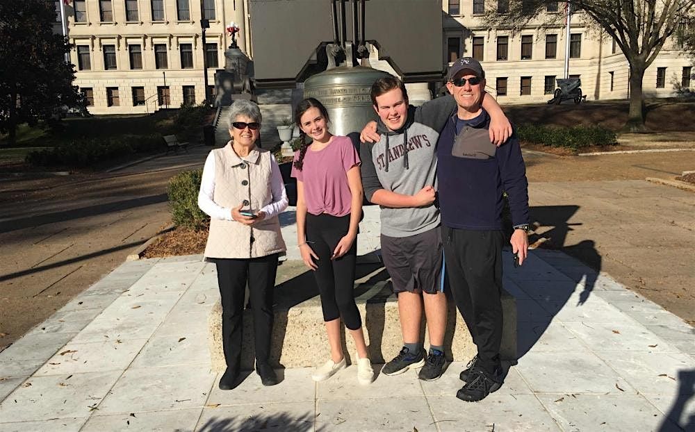 Salem Scavenger Hunt: Let\u2019s Roam Salem Ghost Hunt!