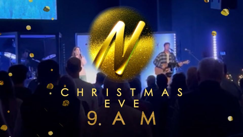 Christmas Eve Newport Assembly of God Church December 24, 2023