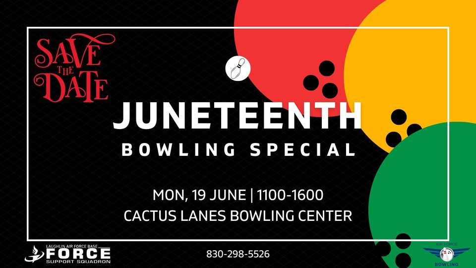 juneteenth-bowling-special-laughlin-afb-cactus-lanes-bowling-center