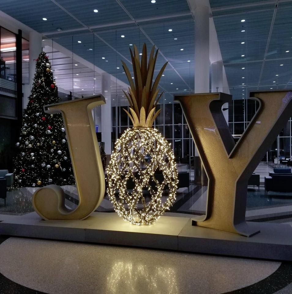 Candlelight Christmas Eve Service The Ready Church, Ladson, SC