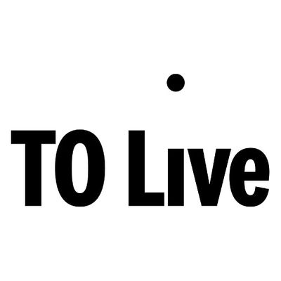 TO Live