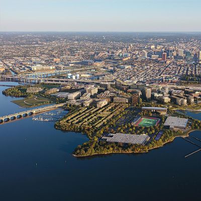 Baltimore Peninsula