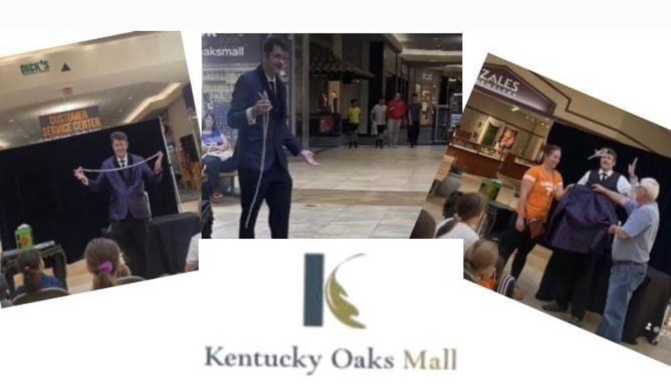 Merry Grinchmas!!! Christmas Open House A & A Boutique, Paducah, KY