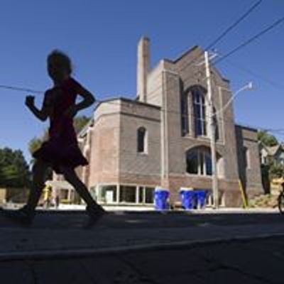 Beach United Church