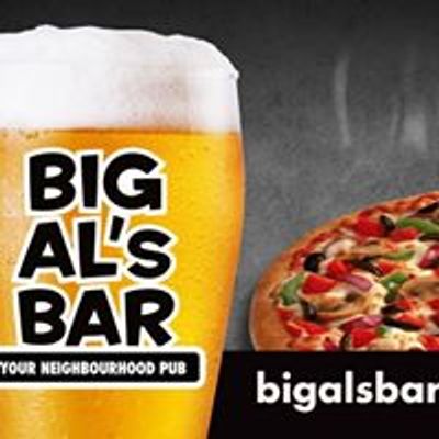 Big Al's Bar & Grill