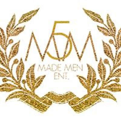 Made Men Entertainment