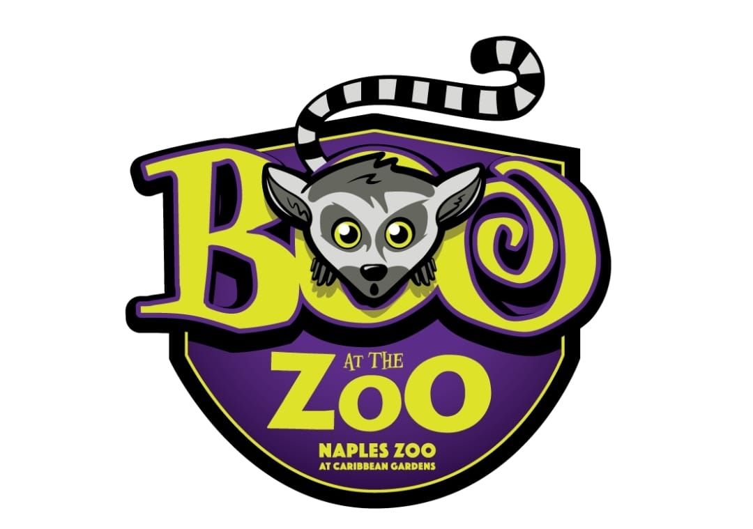 Naples Boo at the Zoo