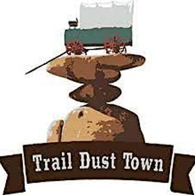 Trail Dust Town