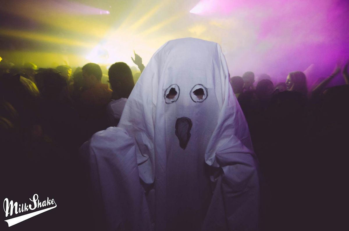 The Halloween Rave 2025 | Ministry of Sound \ud83c\udf83