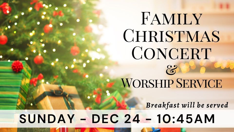 Christmas Eve Service | House of Hope Church, West Palm Beach, FL ...