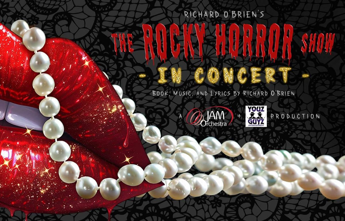 The Rocky Horror Picture Show - Chicago