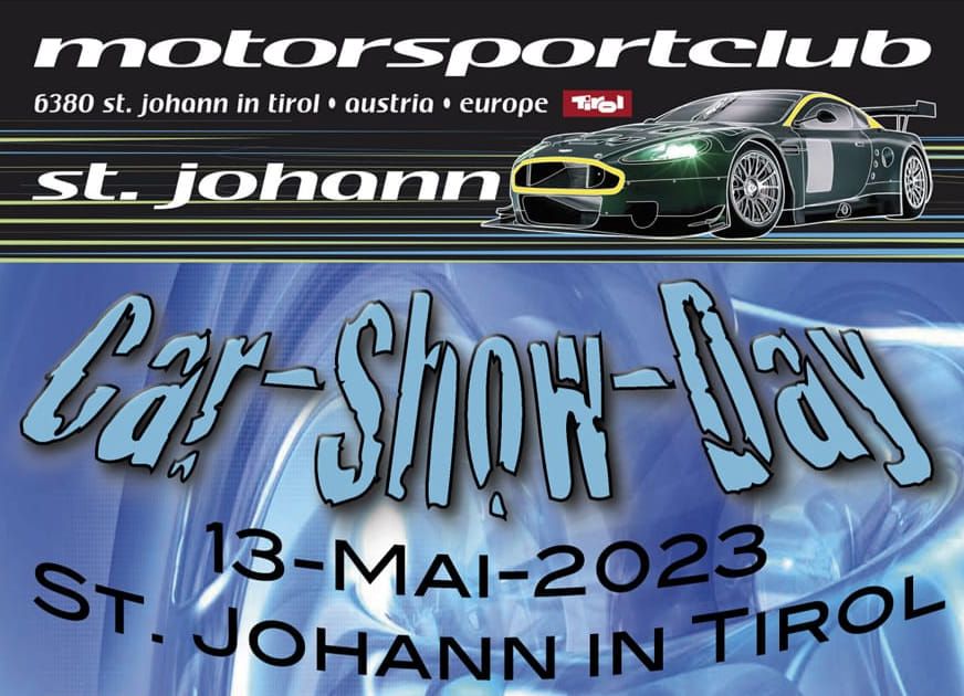 Car Show Day 2023