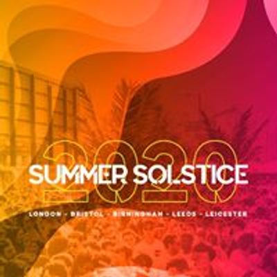 Solstice Events