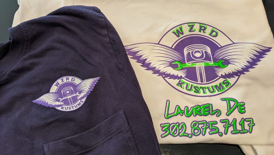 Wzrd Kustums Christmas Sale/Customer Appreciation Party 32097 Lous