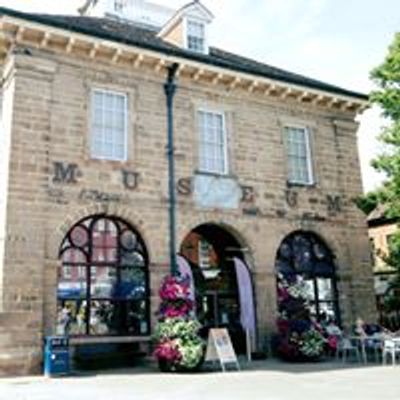 Warwickshire Museum