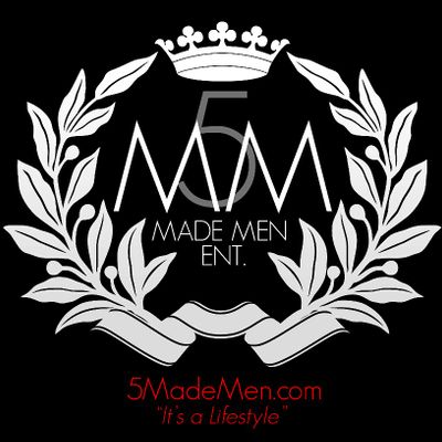 5MADEMEN.COM