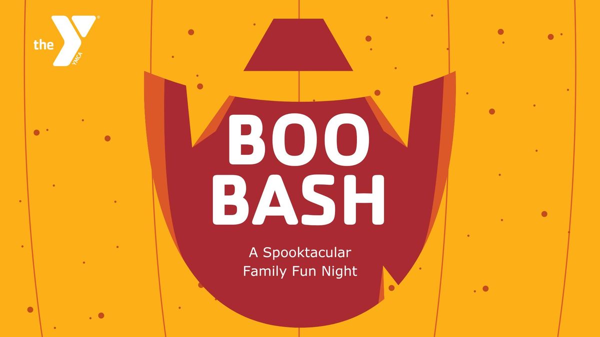 Boo Bash!