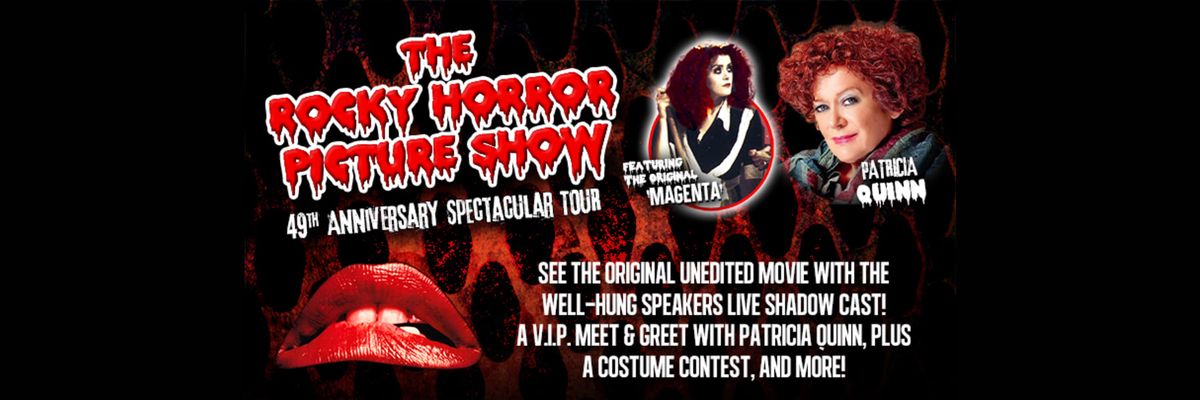 The Rocky Horror Picture Show - Atlanta