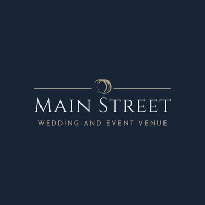 Main Street Event Venue