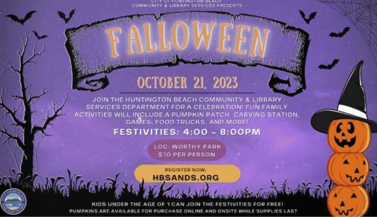 Halloween Costume Party Huntington Beach The Circle OC, Huntington Beach, CA November 1, 2024