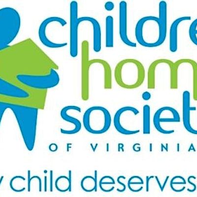 Children's Home Society of Virginia