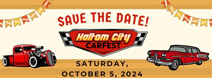 Haltom City Carfest