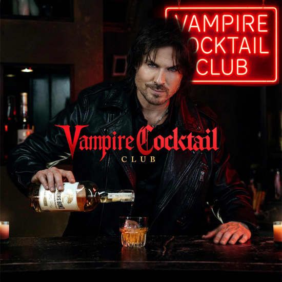 The Vampire Cocktail Club: A Dark Immersive Cocktail Experience in Atlanta