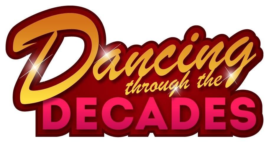 Dancing Through The Decades - Easter Neon Night