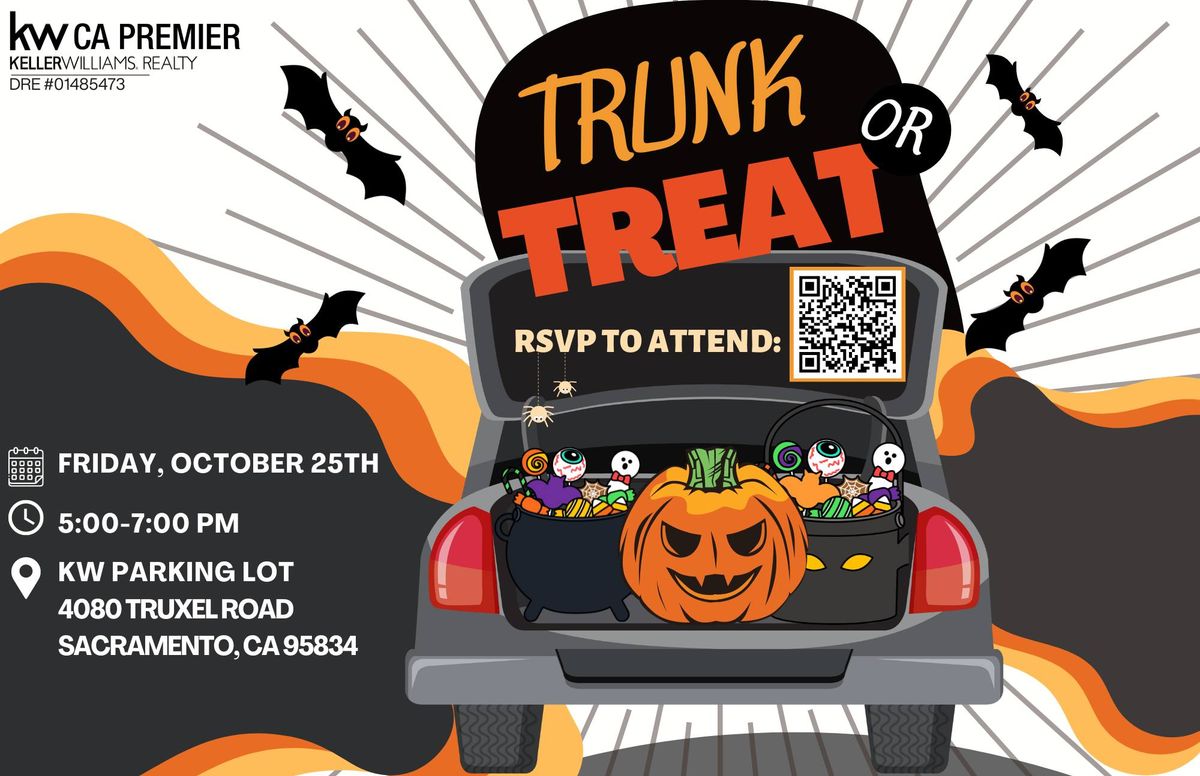 KW Trunk or Treat 2024