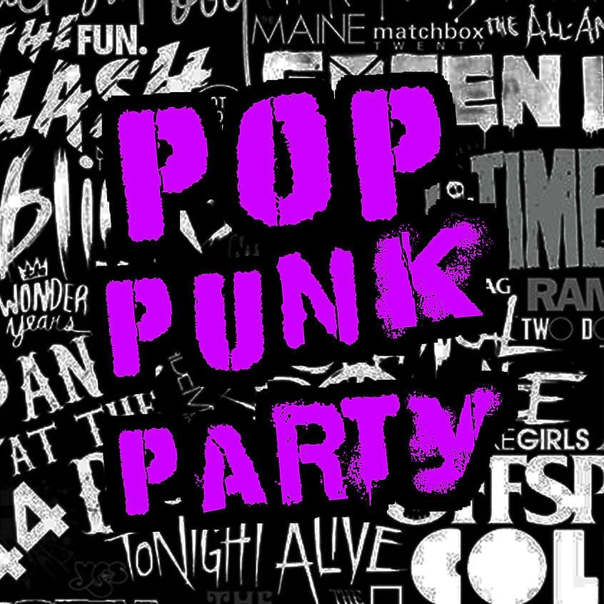 Pop Punk Party!