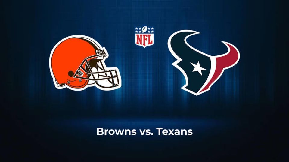 Browns v Texans Banners, Lexington, KY December 24, 2023